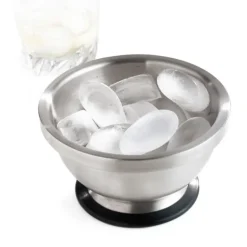 Mortier et Pilon en inox Mastrad