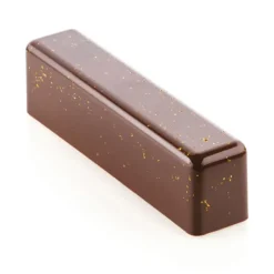 Moule à Cake De Voyage Berlin 23 x 4,5 x H 5,5 cm Silikomart