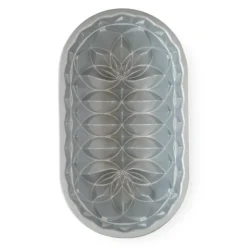 Moule à Cake Jubilee Gold Nordic Ware