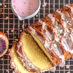 Moule à Cake Jubilee Gold Nordic Ware