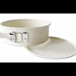 Moule à Charnière Antiadhésif 22 cm Scrapcooking