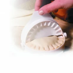 Moule à Chausson Plastique (x4) Ibili