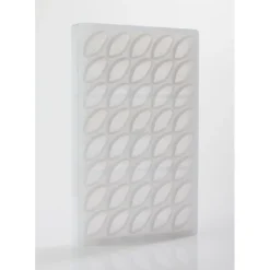 Moule à Chocolat Bonbon Cabosse 3,9 x 1,7 cm (x40) Barry