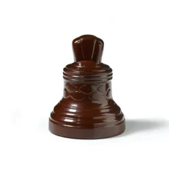 Moule à Chocolat Cloches 3,5 cm et 15 cm Barry
