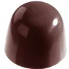 Moule à chocolat Globe Ø2.9 cm (x24) Chocolate World