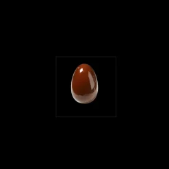 Moule à Chocolat Gros Oeuf Lisse 18 cm (x1) Barry