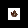 Moule à Chocolat Poulette Design 70mm (x6) Barry