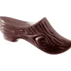 Moule à Chocolat Sabots (x8) Chocolate World