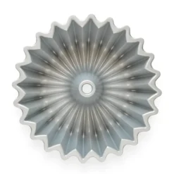 Moule à Gâteau Bundt Brilliance 2,5 L Gold Nordic Ware