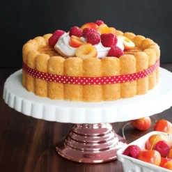 Moule à Gâteau Bundt Charlotte Toffee Nordic Ware