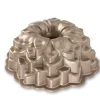 Moule à Gâteau Bundt Pétales de Fleur Toffee Nordic Ware