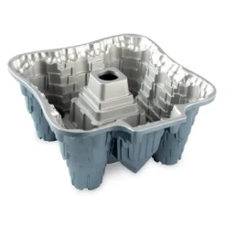 Moule à Gâteau Château Fort Pro Cast Nordic Ware