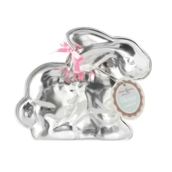 Moule à Gâteau 3D Lapin Nordic Ware