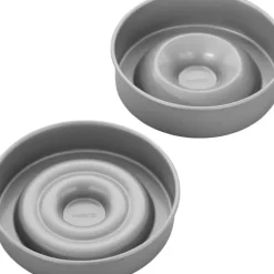 Moule à gâteau fourrage Coeur Wilton