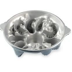 Moule à Gâteau Pieuvre Pro Cast Nordic Ware