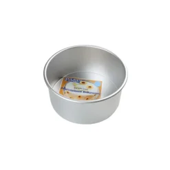Moule à gâteau rond extra-profond Ø 10 cm H 10 cm