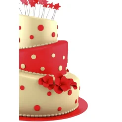 Moule à Gâteau Rond Incliné Ø 21,5 cm x H 10 cm Ibili