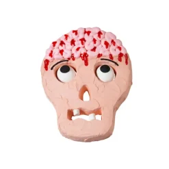 Moule à Gâteau Tête de Mort 24.3x30.2x4 cm Wilton