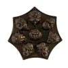 Moule à Gâteaux Monstres (x8) Bronze Nordic Ware