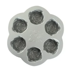 Moule à Gâteaux Roses (x6) Toffee Nordic Ware