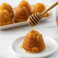 Moule à Gâteaux Ruches (x6) Toffee Nordic Ware