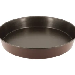 Moule à Manqué Anti-adhérent 24 cm x H 3,5 cm