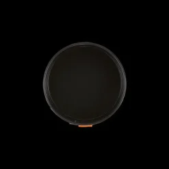 Moule à Manqué Anti-Adhésif Fond Amovible 24 cm Le Creuset