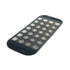 Moule à Mini-Cannelés Silicone (x28) Mastrad