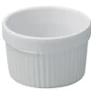 Moule à Soufflé Blanc Ø 8,2cm French Classique Revol