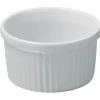 Moule à Soufflé Blanc Ø 8cm French Classique Revol