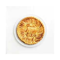 Moule à Tarte Cannelée Silicone 28 cm Mastrad