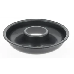 Moule Anti Adhésif Savarin Ouvert Ø 24 cm De Buyer