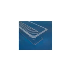 Moule Bûche Triangle Marbré (x12)