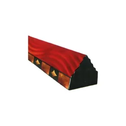 Moule Bûche Triangle Marbré (x12)