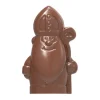 Moule Chocolat Aimanté Saint-Nicolas 15 cm Chocolate World