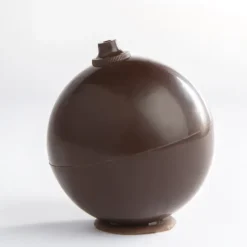Moule Chocolat Attache Boule de Noël (x45) Chocolate World
