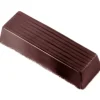 Moule Chocolat Barre 7.8 cm (x15) Chocolate World