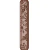 Moule Chocolat Barre pour Eclair 118 mm (x8) Chocolate World