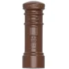 Moule Chocolat Boîte aux Lettres British Collection 149 mm (x4) Chocolate World