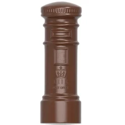 Moule Chocolat Boîte aux Lettres British Collection 149 mm (x4) Chocolate World