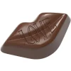 Moule Chocolat Bouche Love (x21) Chocolate World