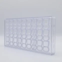 Moule Chocolat Bouchon (x27) Chocolate World