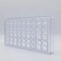 Moule Chocolat Bouchon (x27) Chocolate World