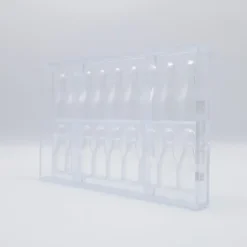 Moule Chocolat Bouteille (x18) Chocolate World