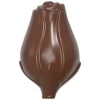Moule Chocolat Bouton de Rose 14 Cavités Chocolate World