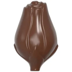 Moule Chocolat Bouton de Rose 14 Cavités Chocolate World