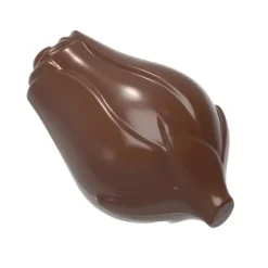 Moule Chocolat Bouton de Rose 14 Cavités Chocolate World