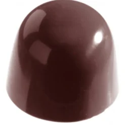 Moule Chocolat Cône 2,9 cm (x21) Chocolate World