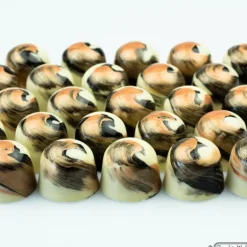 Moule Chocolat Cône 2,9 cm (x21) Chocolate World