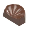 Moule Chocolat Coquillage (x16) Chocolat Form